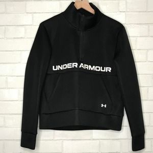 Under Armour Loose Fit  Sweatshirt Womens Medium